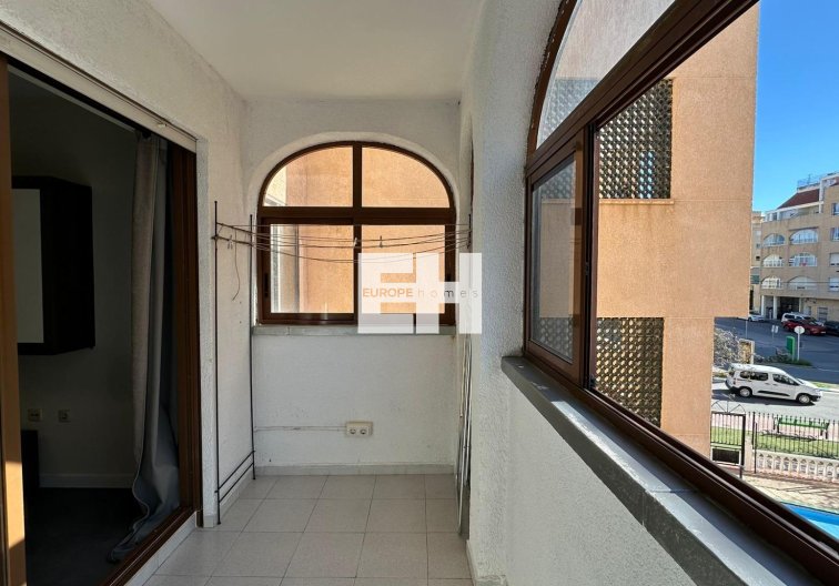 Herverkoop - Appartement - Torrevieja - Centro