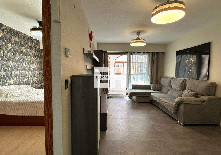 Herverkoop - Appartement - Torrevieja - Centro