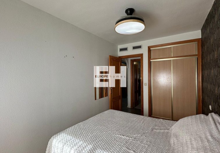 Herverkoop - Appartement - Torrevieja - Centro