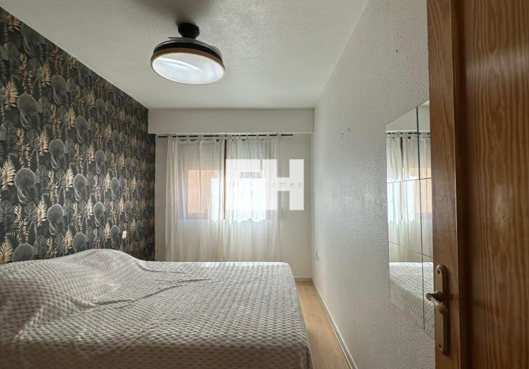 Herverkoop - Appartement - Torrevieja - Centro