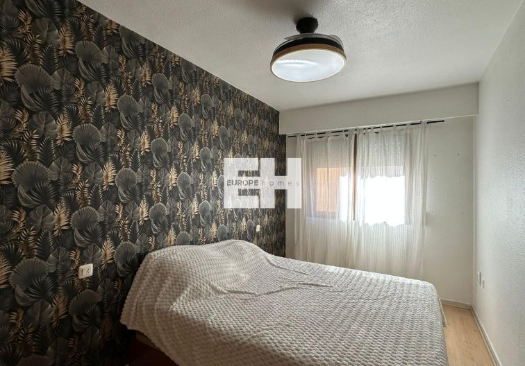 Herverkoop - Appartement - Torrevieja - Centro