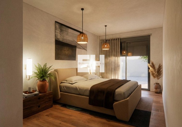 Obra Nueva - villa - Jacarilla - Vistabella