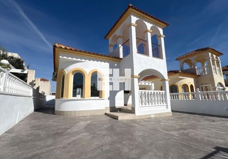 Segunda mano - villa - Algorfa - Inland