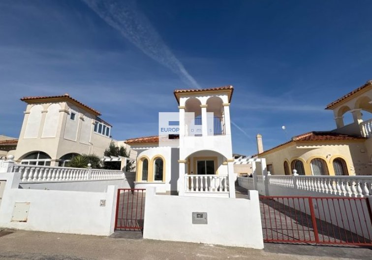 Segunda mano - villa - Algorfa - Inland