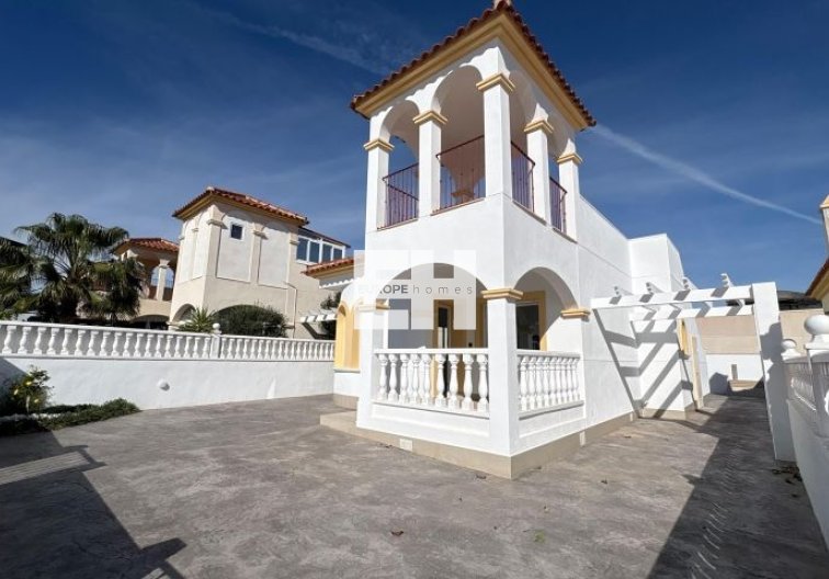 Segunda mano - villa - Algorfa - Inland