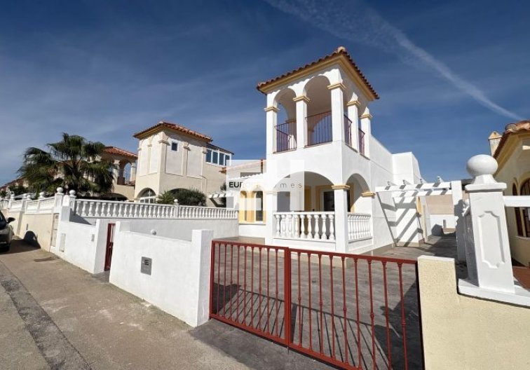 Segunda mano - villa - Algorfa - Inland