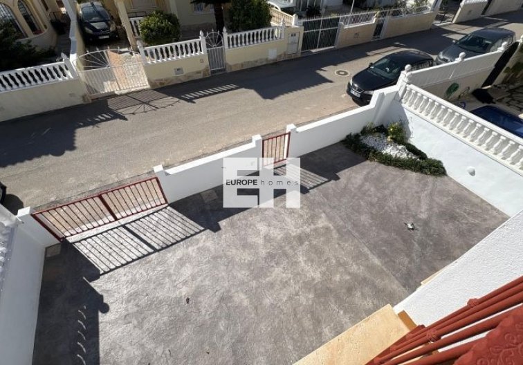 Segunda mano - villa - Algorfa - Inland