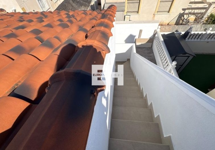 Segunda mano - villa - Algorfa - Inland