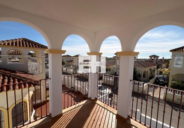 Segunda mano - villa - Algorfa - Inland