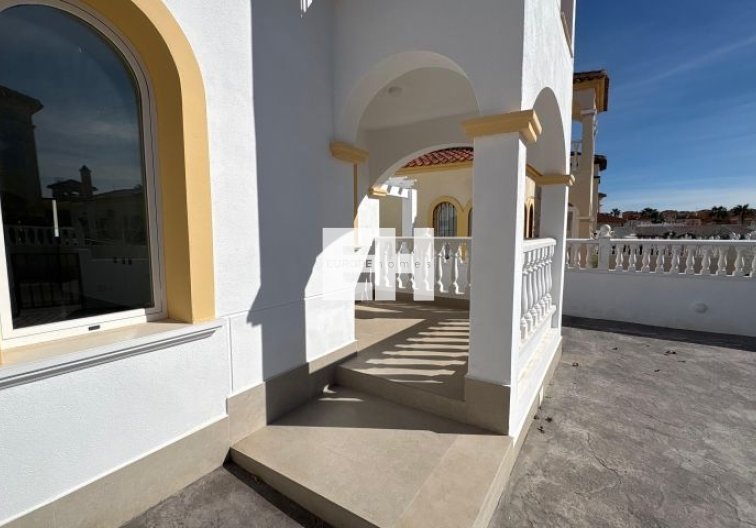 Segunda mano - villa - Algorfa - Inland