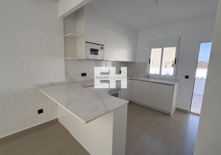 Segunda mano - villa - Algorfa - Inland