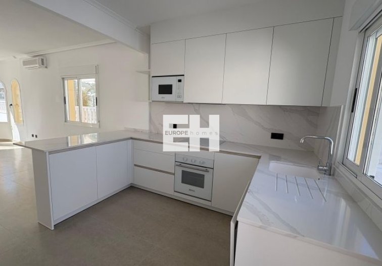 Segunda mano - villa - Algorfa - Inland