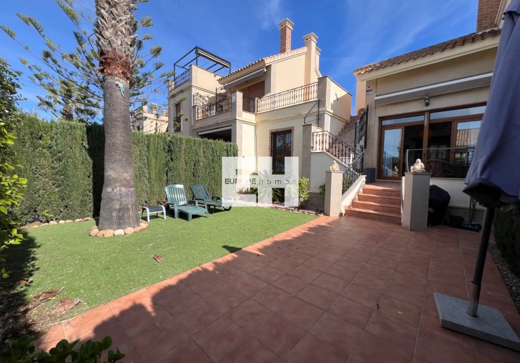 Segunda mano - Bungalow - Algorfa - Inland