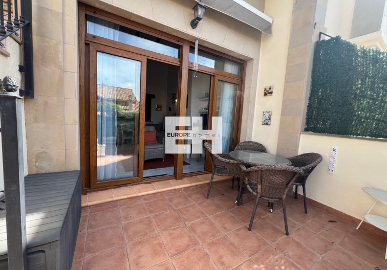 Segunda mano - Bungalow - Algorfa - Inland