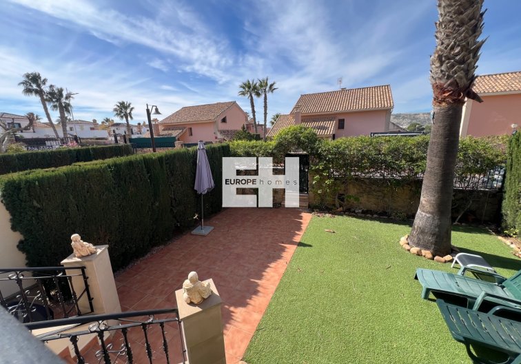 Segunda mano - Bungalow - Algorfa - Inland