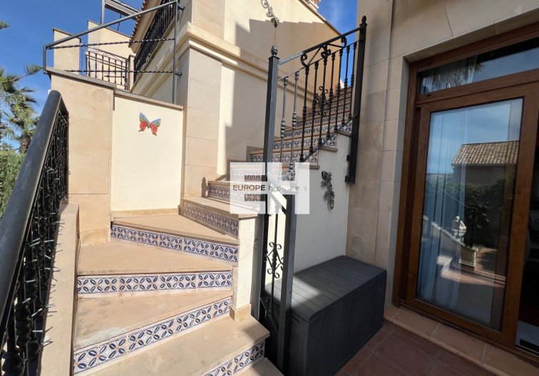 Segunda mano - Bungalow - Algorfa - Inland