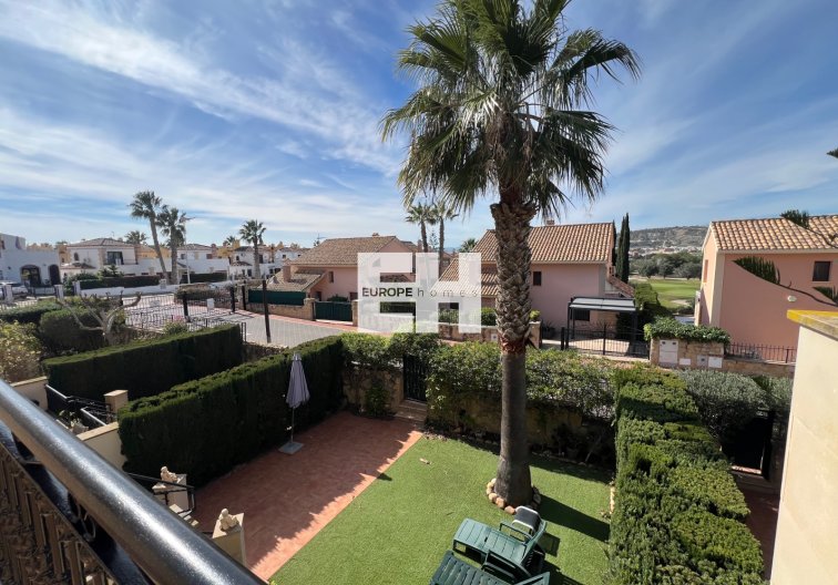 Segunda mano - Bungalow - Algorfa - Inland