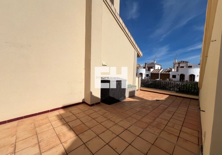 Segunda mano - Bungalow - Algorfa - Inland