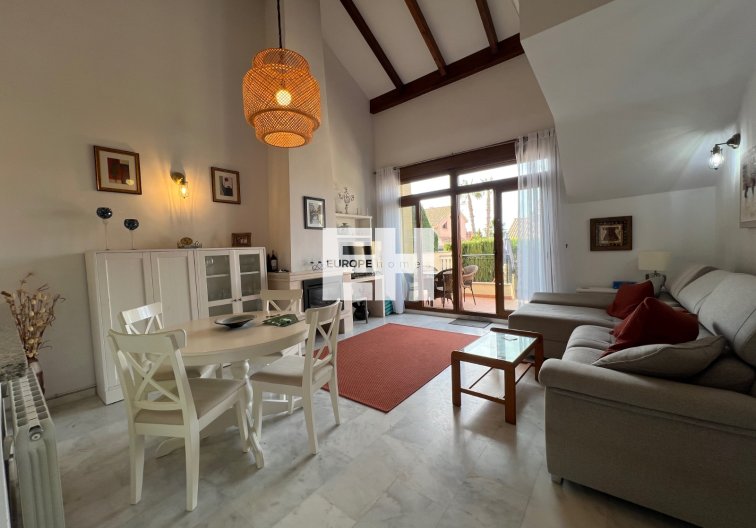 Segunda mano - Bungalow - Algorfa - Inland