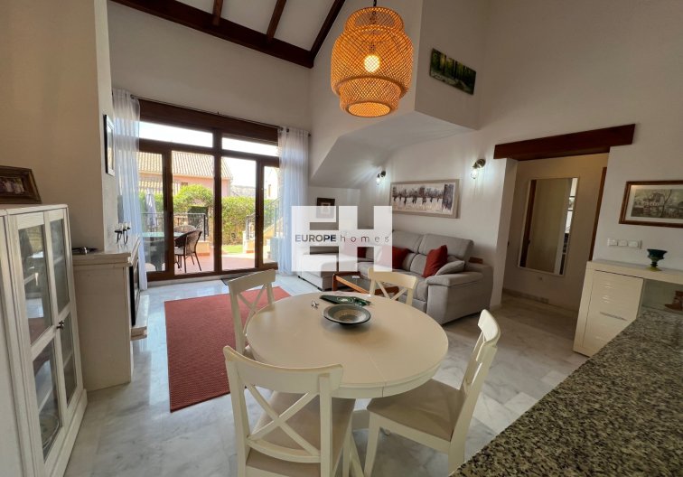 Segunda mano - Bungalow - Algorfa - Inland