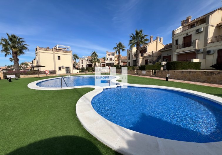 Segunda mano - Bungalow - Algorfa - Inland