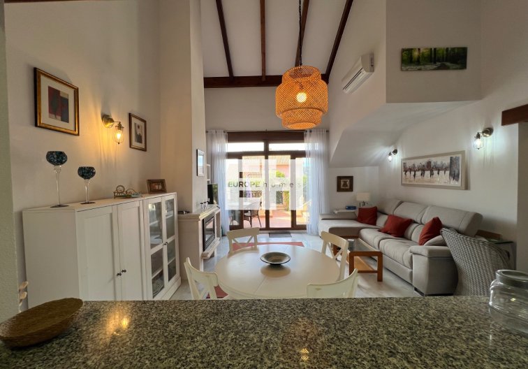 Segunda mano - Bungalow - Algorfa - Inland