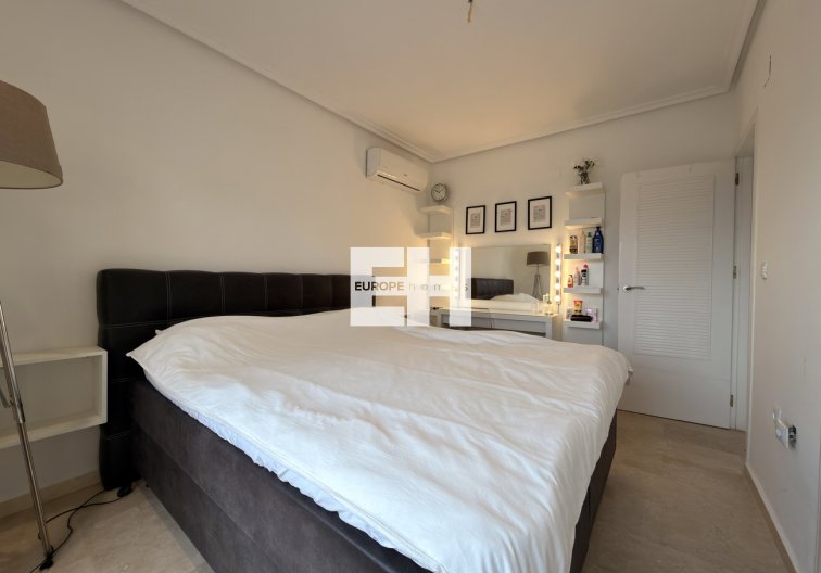 Revente - villa - Orihuela Costa - Los Doses