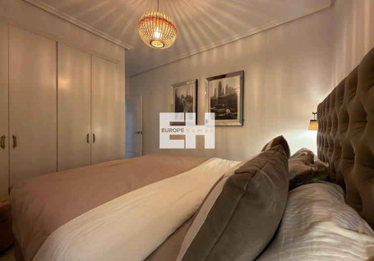 Revente - villa - Orihuela Costa - Los Doses