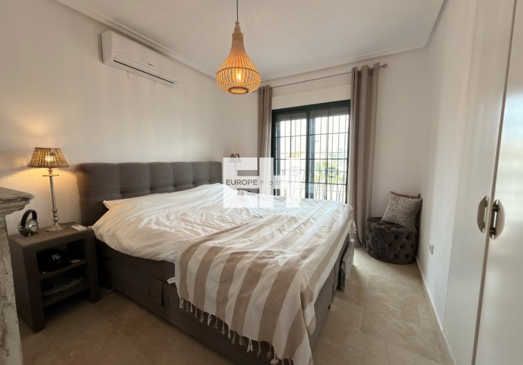 Revente - villa - Orihuela Costa - Los Doses