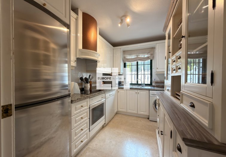 Revente - villa - Orihuela Costa - Los Doses