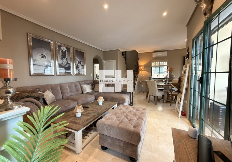 Revente - villa - Orihuela Costa - Los Doses