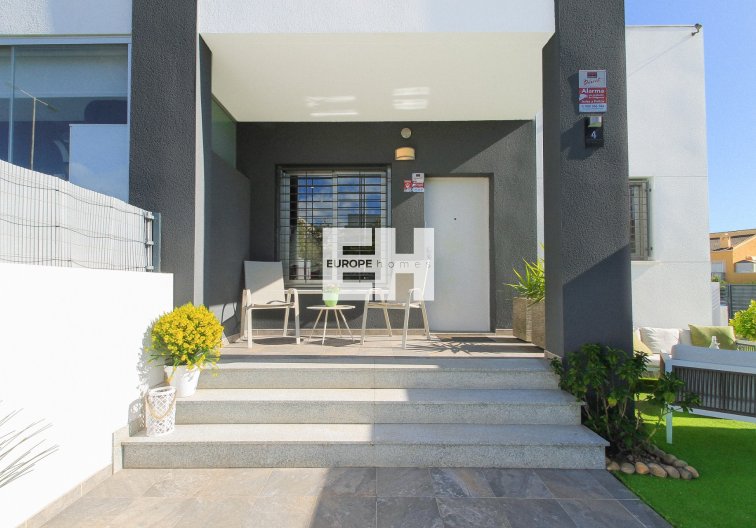 Segunda mano - Quad House - Torrevieja - Costa Blanca