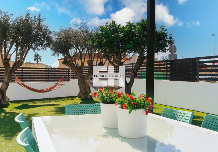 Segunda mano - Quad House - Torrevieja - Costa Blanca