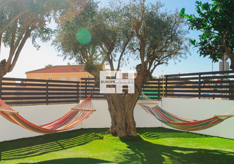 Segunda mano - Quad House - Torrevieja - Costa Blanca