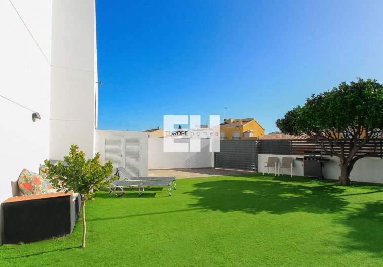 Segunda mano - Quad House - Torrevieja - Costa Blanca