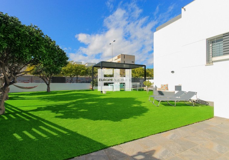 Segunda mano - Quad House - Torrevieja - Costa Blanca