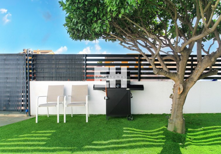 Segunda mano - Quad House - Torrevieja - Costa Blanca