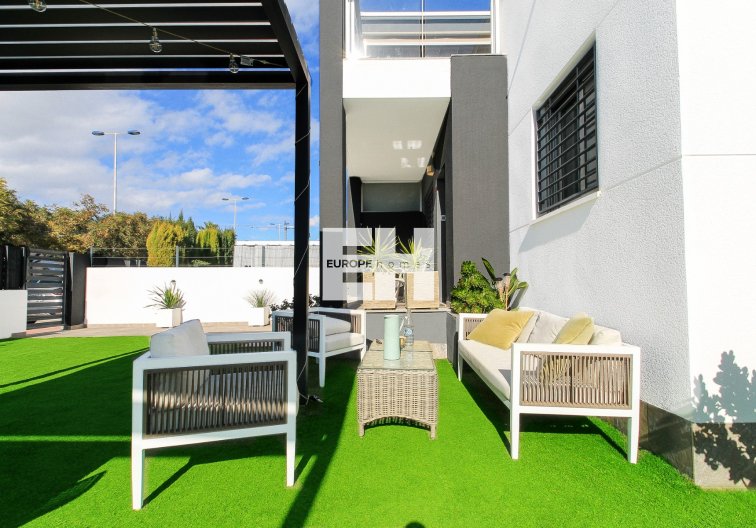Segunda mano - Quad House - Torrevieja - Costa Blanca