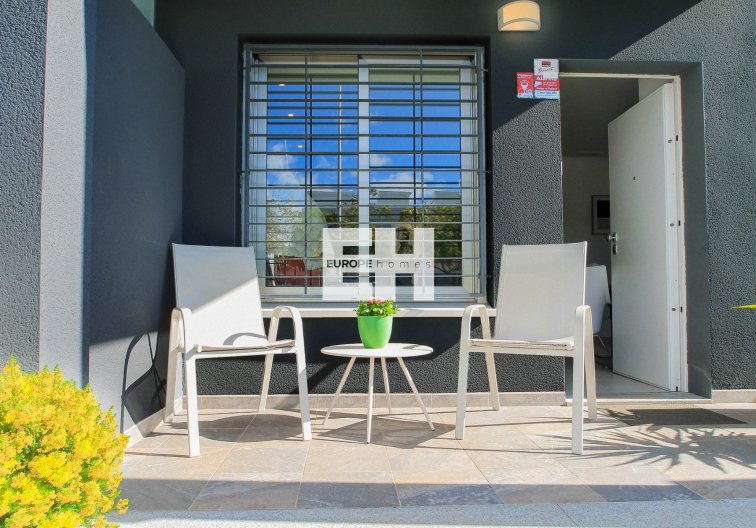 Segunda mano - Quad House - Torrevieja - Costa Blanca