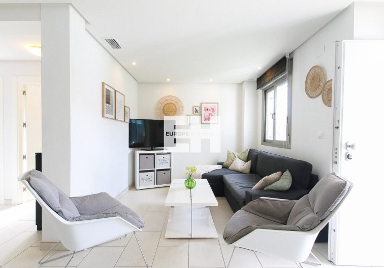 Segunda mano - Quad House - Torrevieja - Costa Blanca