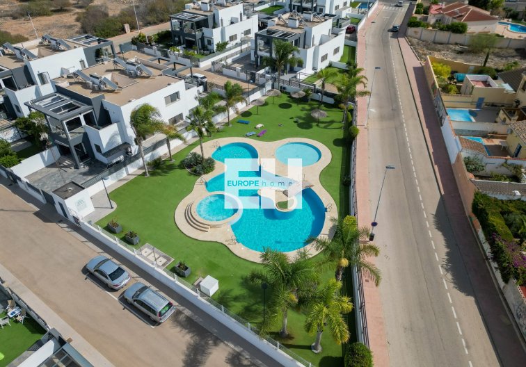 Segunda mano - Quad House - Torrevieja - Costa Blanca