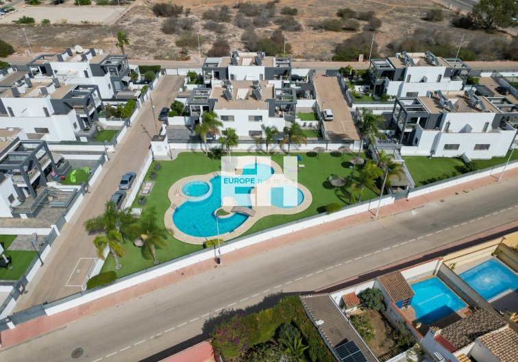 Segunda mano - Quad House - Torrevieja - Costa Blanca