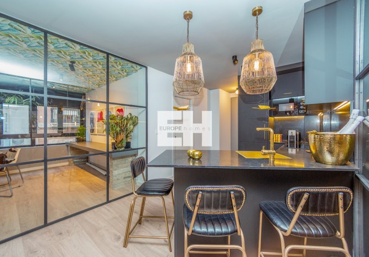 Segunda mano - Apartamento  - Alicante - Costa Blanca