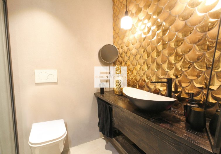 Segunda mano - Apartamento  - Alicante - Costa Blanca