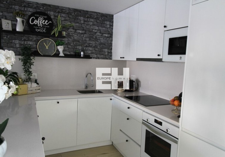 Revente - town house - Avileses - Costa Calida