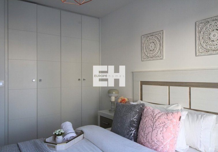 Revente - town house - Avileses - Costa Calida