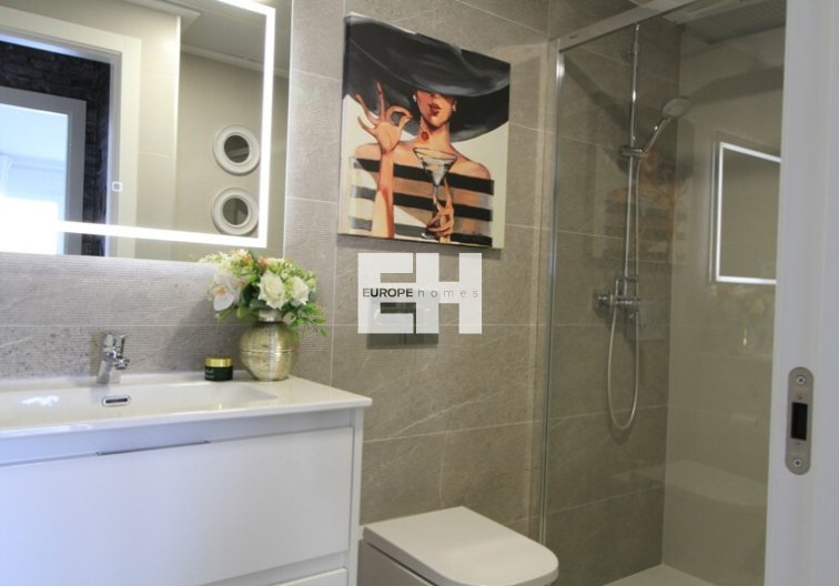 Revente - town house - Avileses - Costa Calida