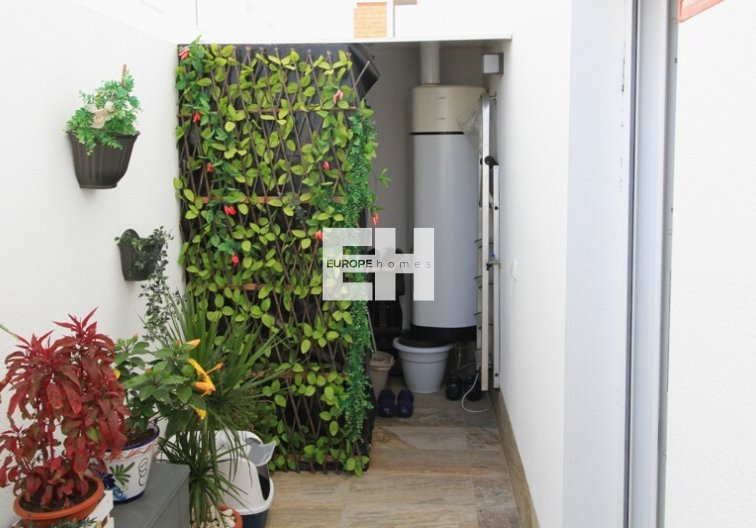 Revente - town house - Avileses - Costa Calida