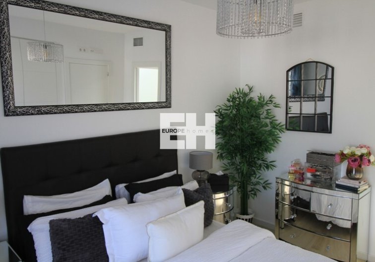 Revente - town house - Avileses - Costa Calida