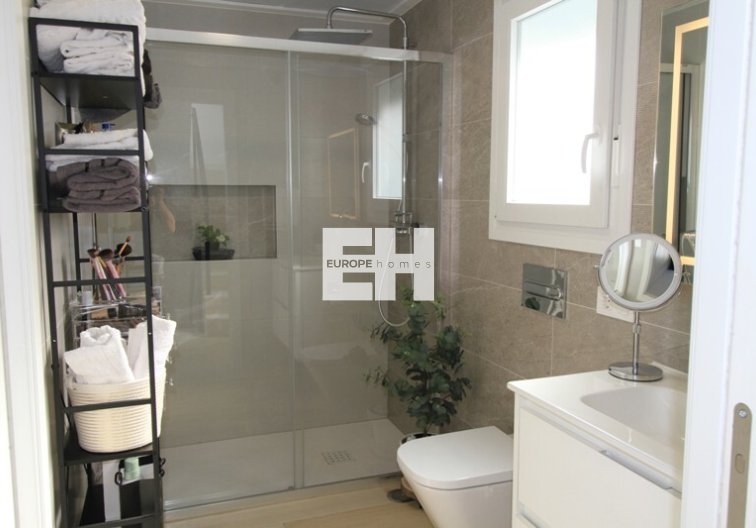 Revente - town house - Avileses - Costa Calida